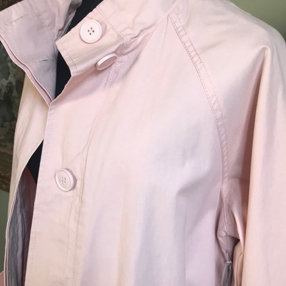 3 for $20. Casual Jacket from F21